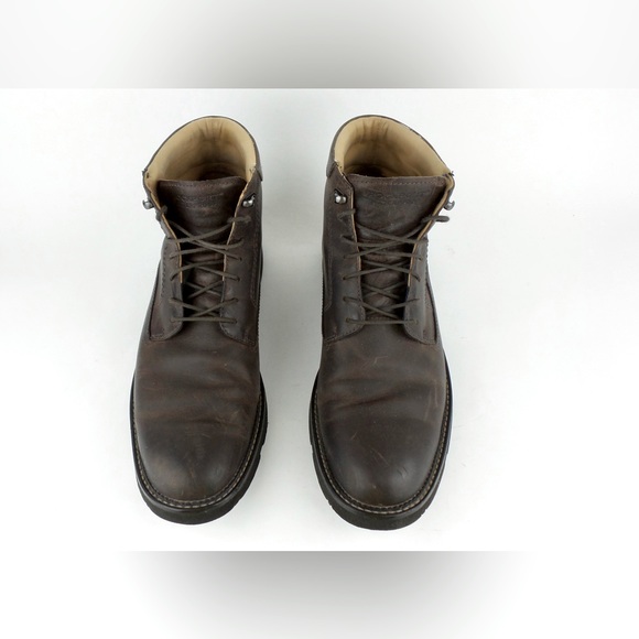 Rockport Leather boot - Picture 4 of 10